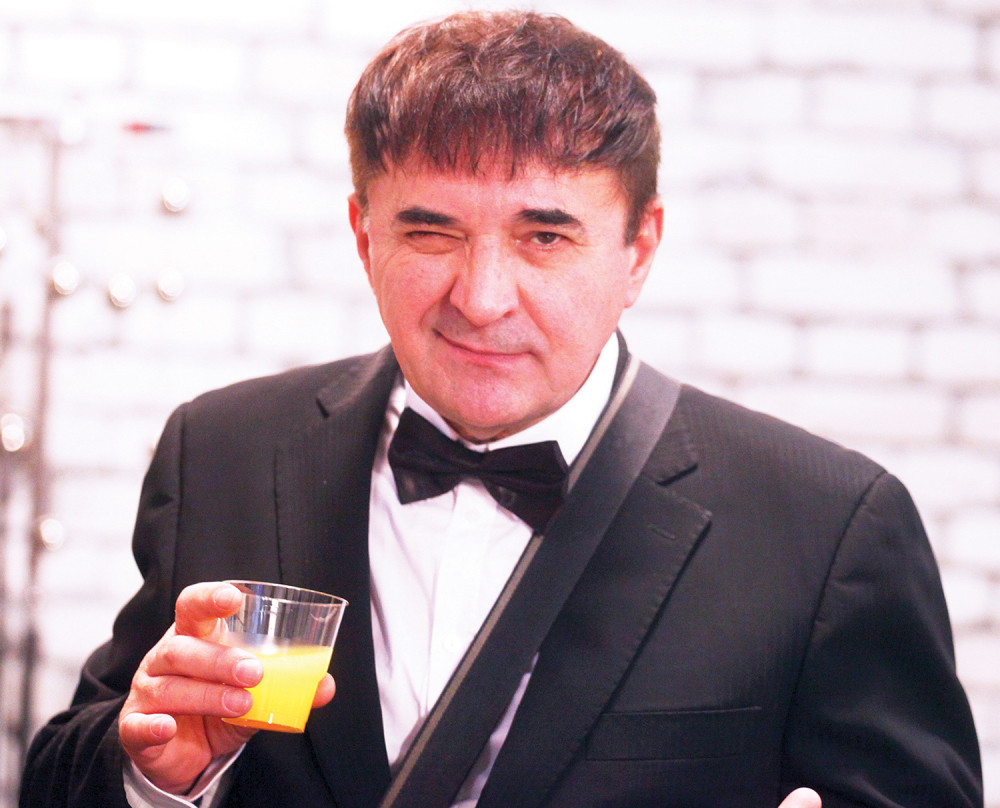 Ovo je supruga Mitra Mirića (FOTO)