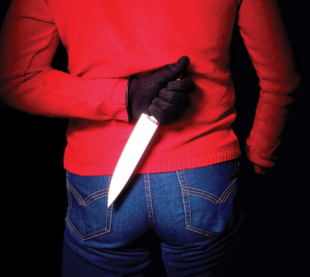 Pobio porodicu, pa hteo kući za Božić!