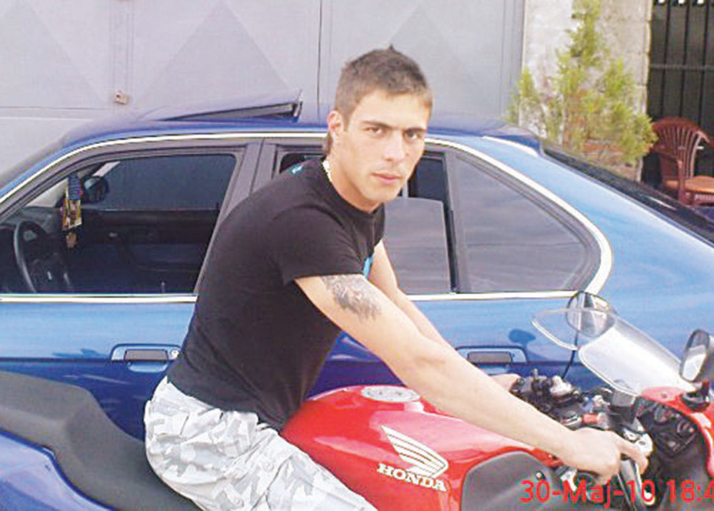 Nasković se sveti zbog paljenja restorana?