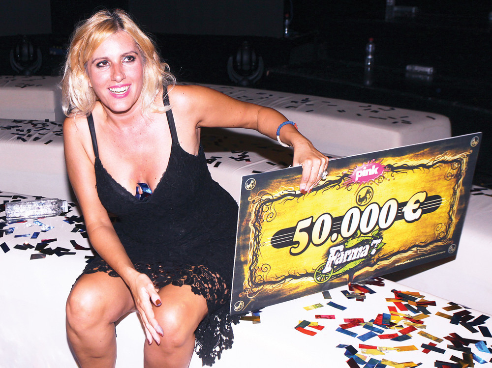 Pi*ala sam po dvorištu zbog polnih bolesti