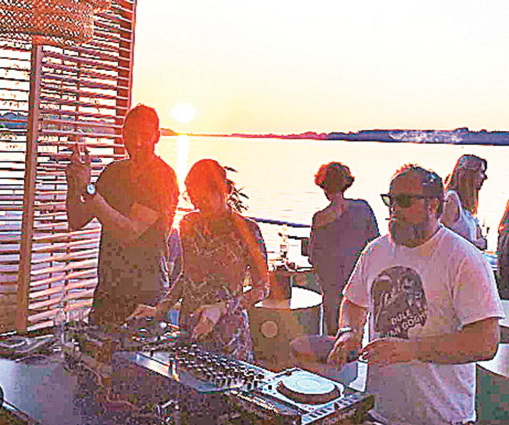 Beograd je bolji od Majamija i Ibice