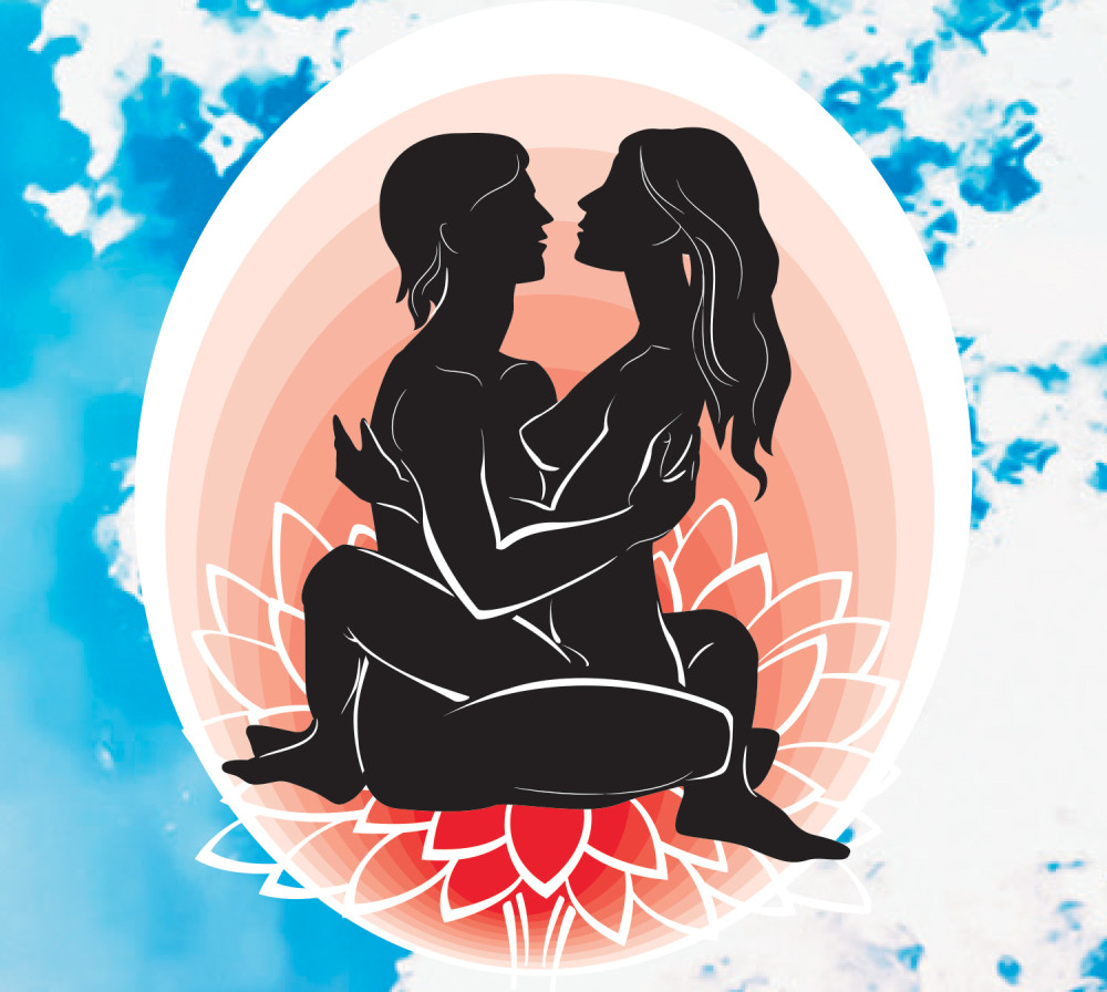 Otkrijte tajne tantričkog seksa