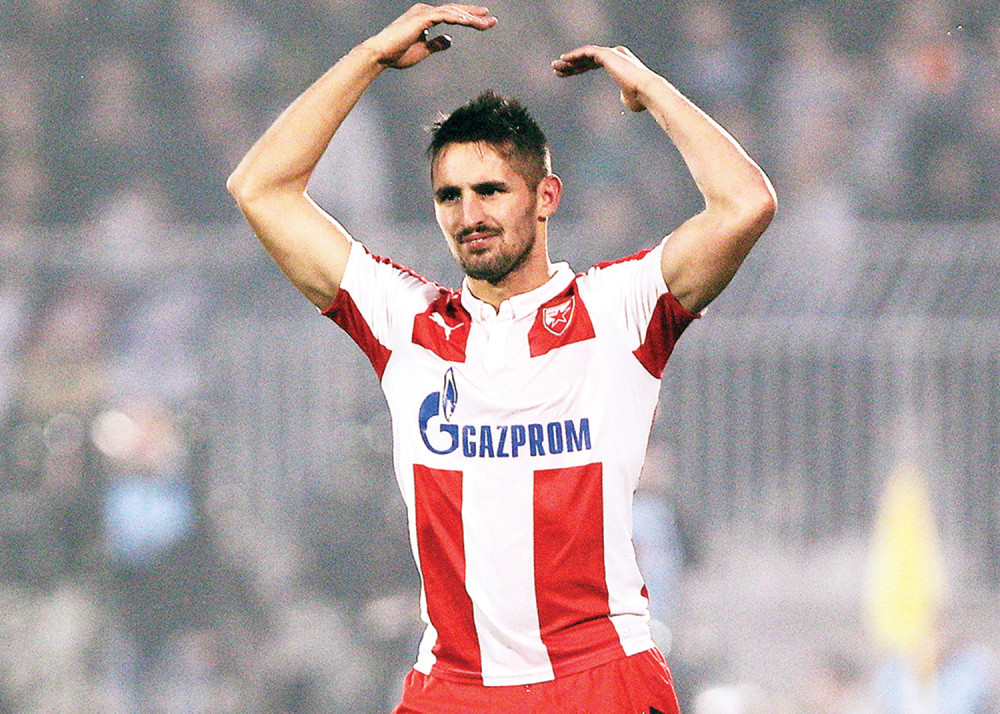 Bilo je mesta za mene u Portugalu!