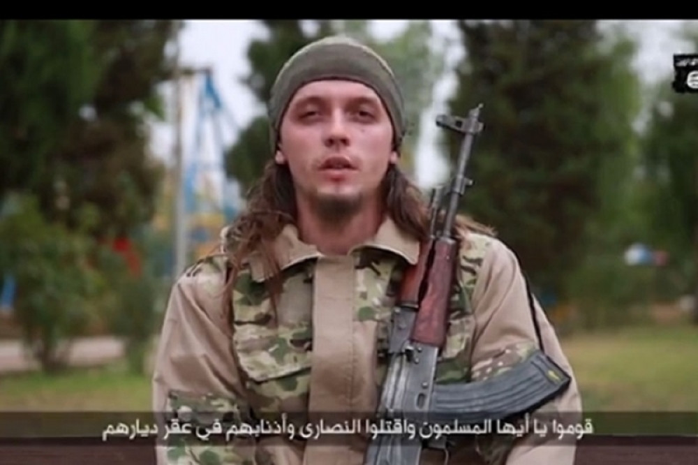 Da imamo još sinova i oni bi se borili za Alaha