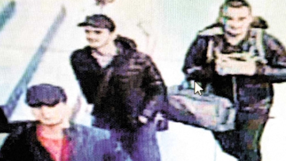 Ovako ubijaju teroristi! (UZNEMIRUJUĆI VIDEO)