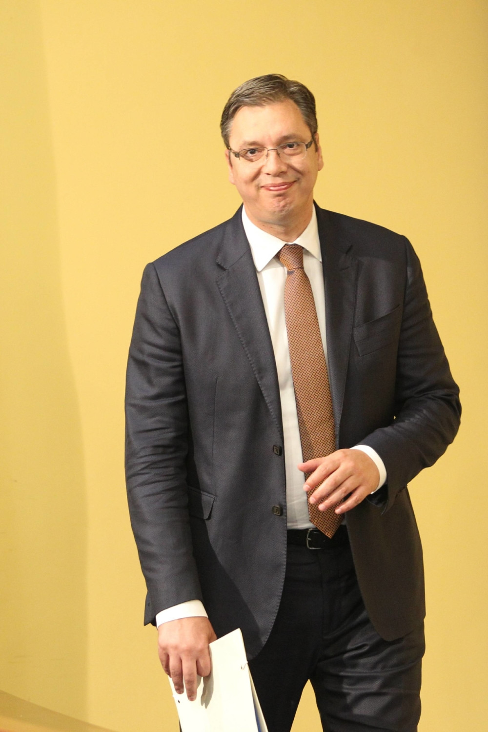 OTKRIVAMO~Vučić razbija Jeremića