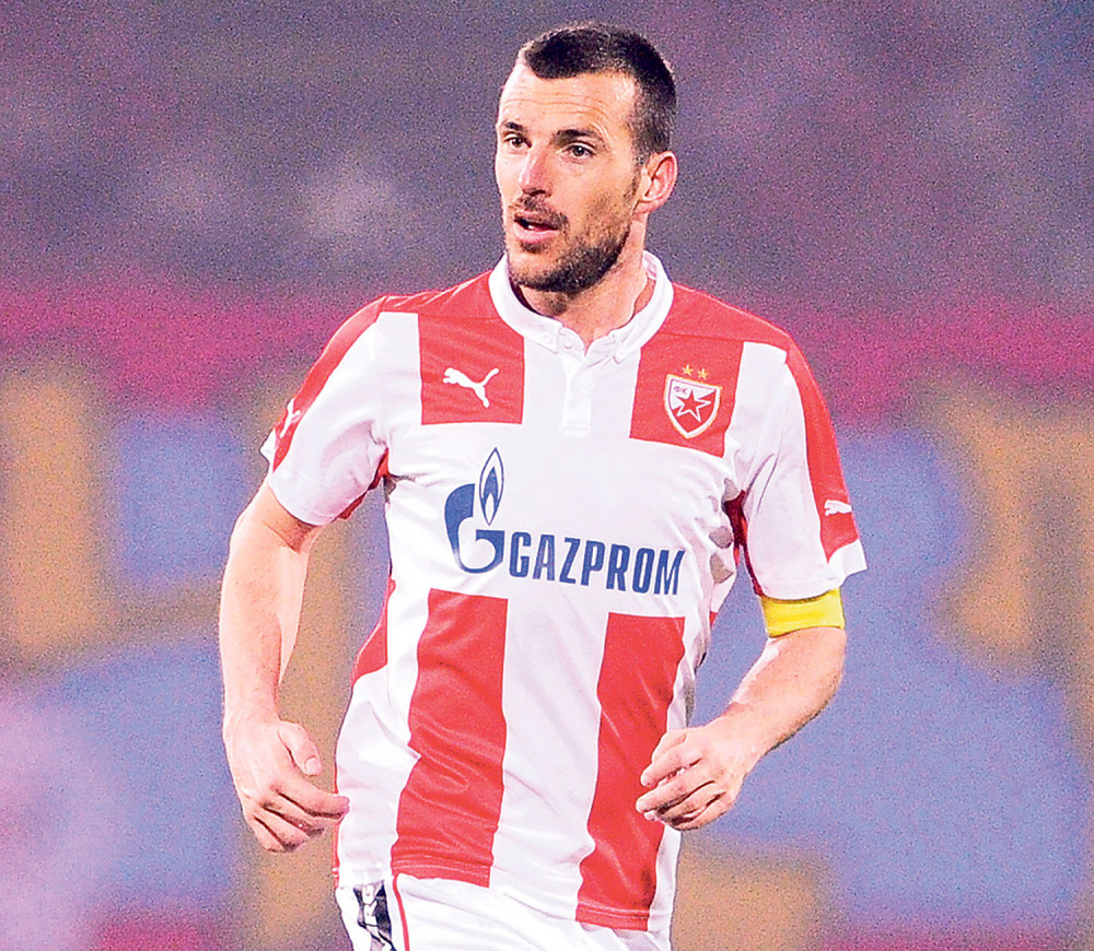 Kladim se na Italijane!