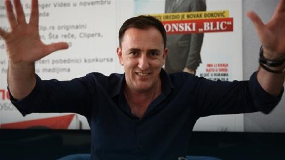 Sergej oduševio fanove (FOTO)