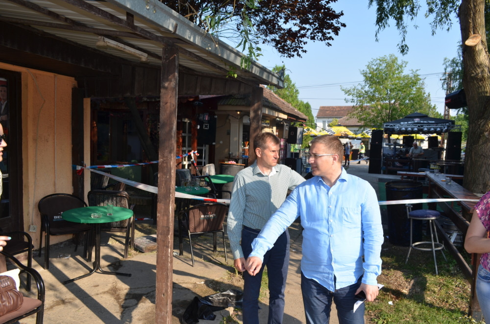 Kazne za nelegalno oružje biće drakonske!