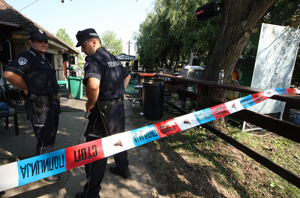 Vikao je "Ku*vo, nećeš živeti!", a onda mi je ubio prijatelje!