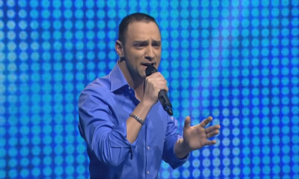 Pucao je po ljudima, bilo je jezivo!