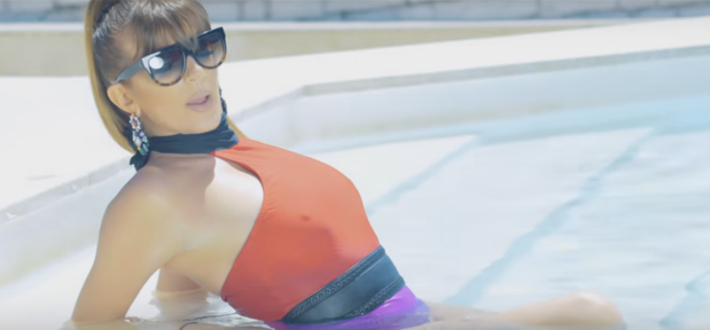 Evo kakvim luksuzom je Viki zamenila Beograd na vodi! (FOTO/VIDEO)