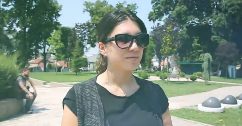 Dina: Vraćam se u Srbiju! (VIDEO)