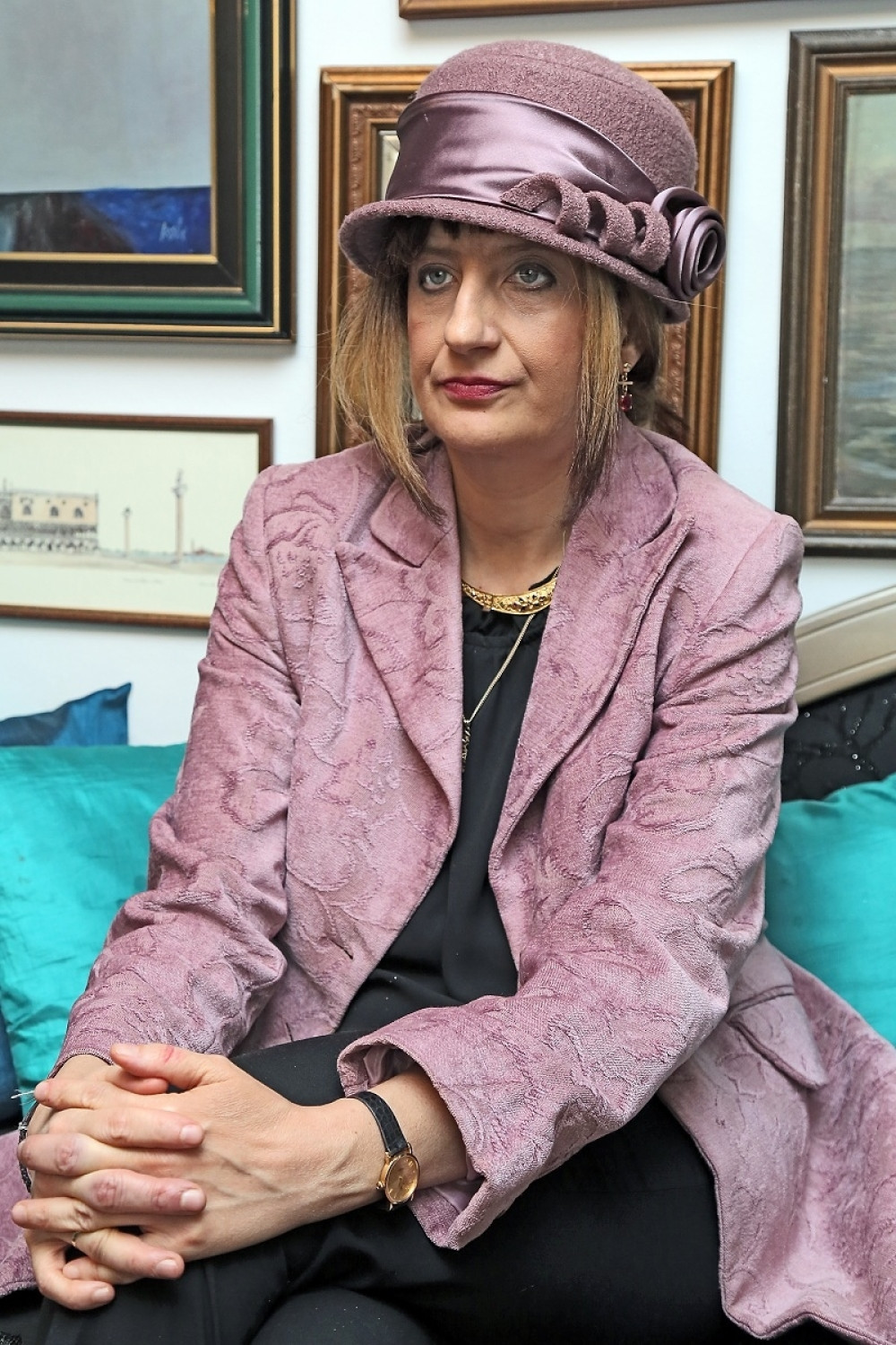 Lažni iscelitelj seksualno iskoristio Bjelicu