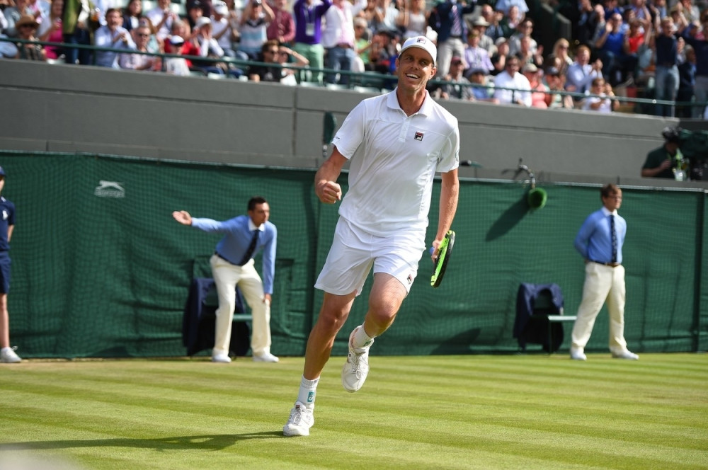 Neverovatna pobeda, Novak je najbolji