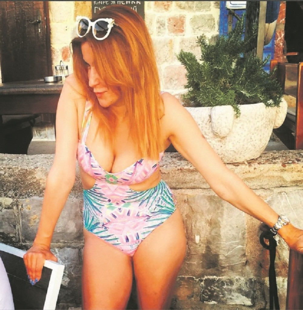 U kupaćem sam bez konkurencije (FOTO)