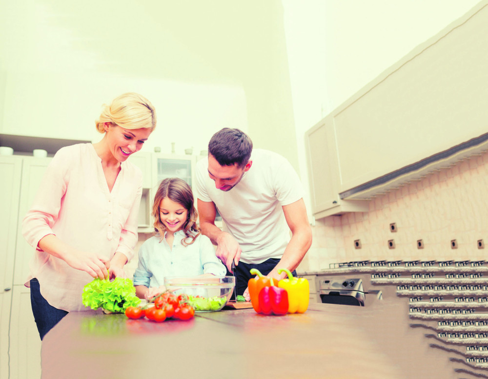 Obeležen Međunarodni dan porodice