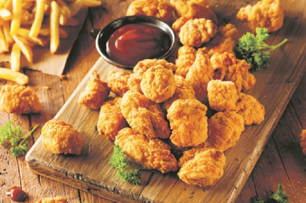 Piletina kao iz restorana