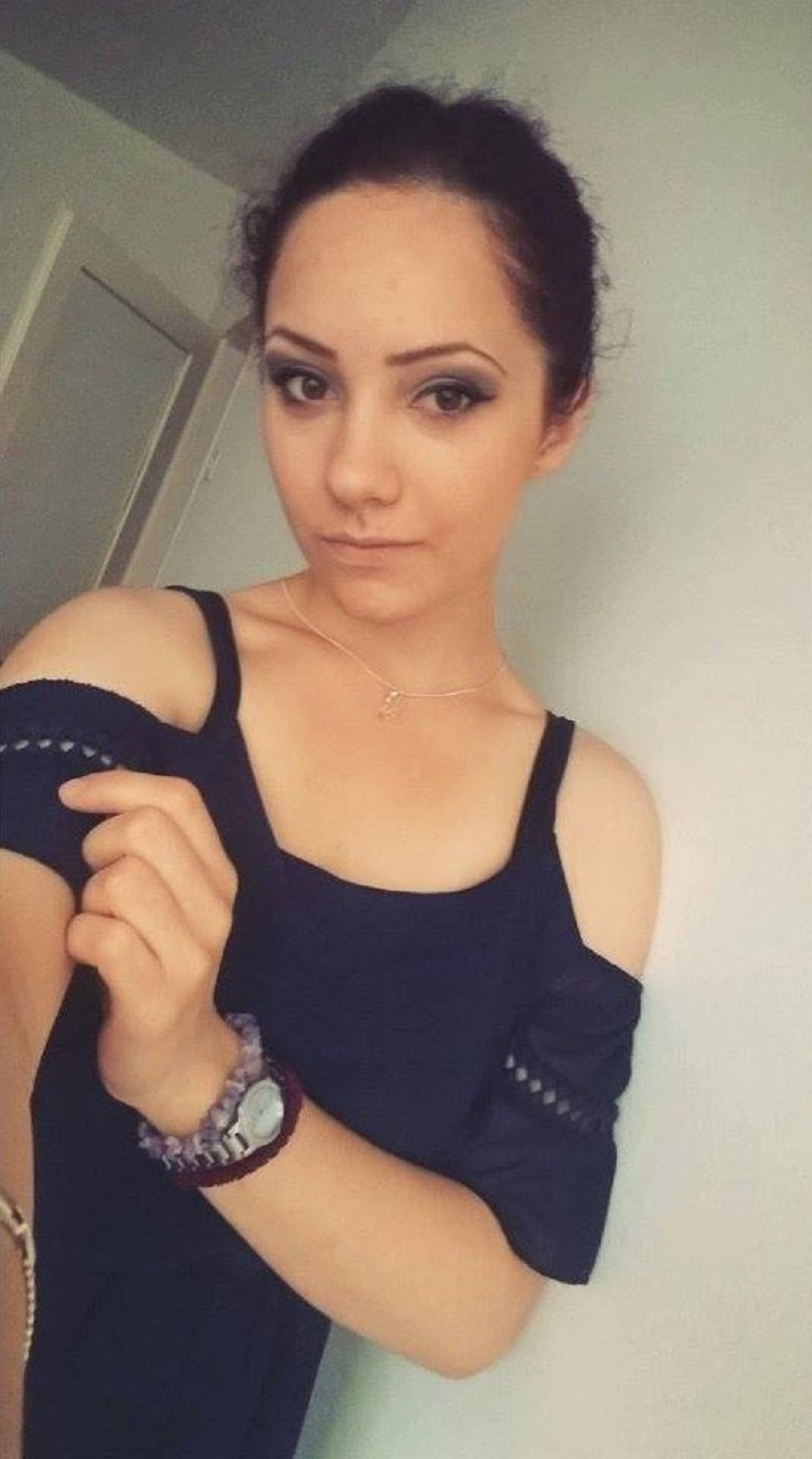 Jovana umrla pred mlađom sestrom