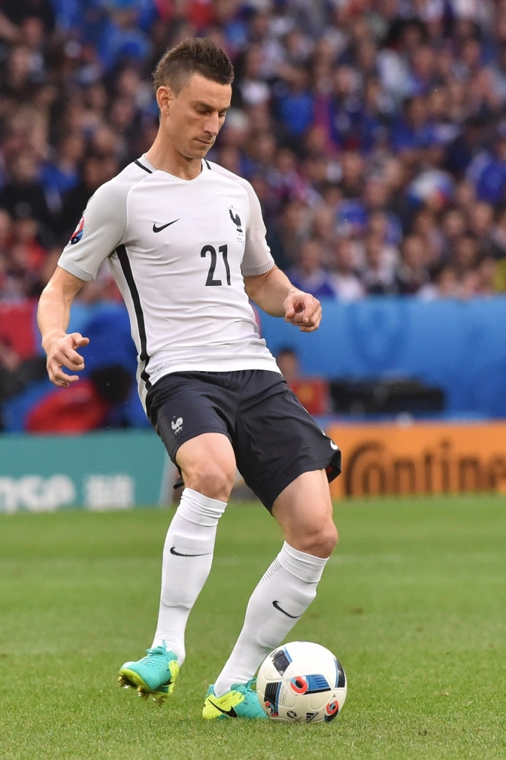 Bajern želi Košćelnog