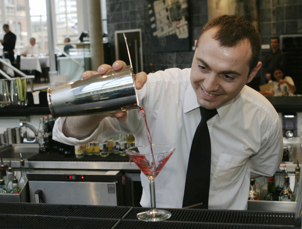 Evo koja alkoholna pića imaju najviše kalorija