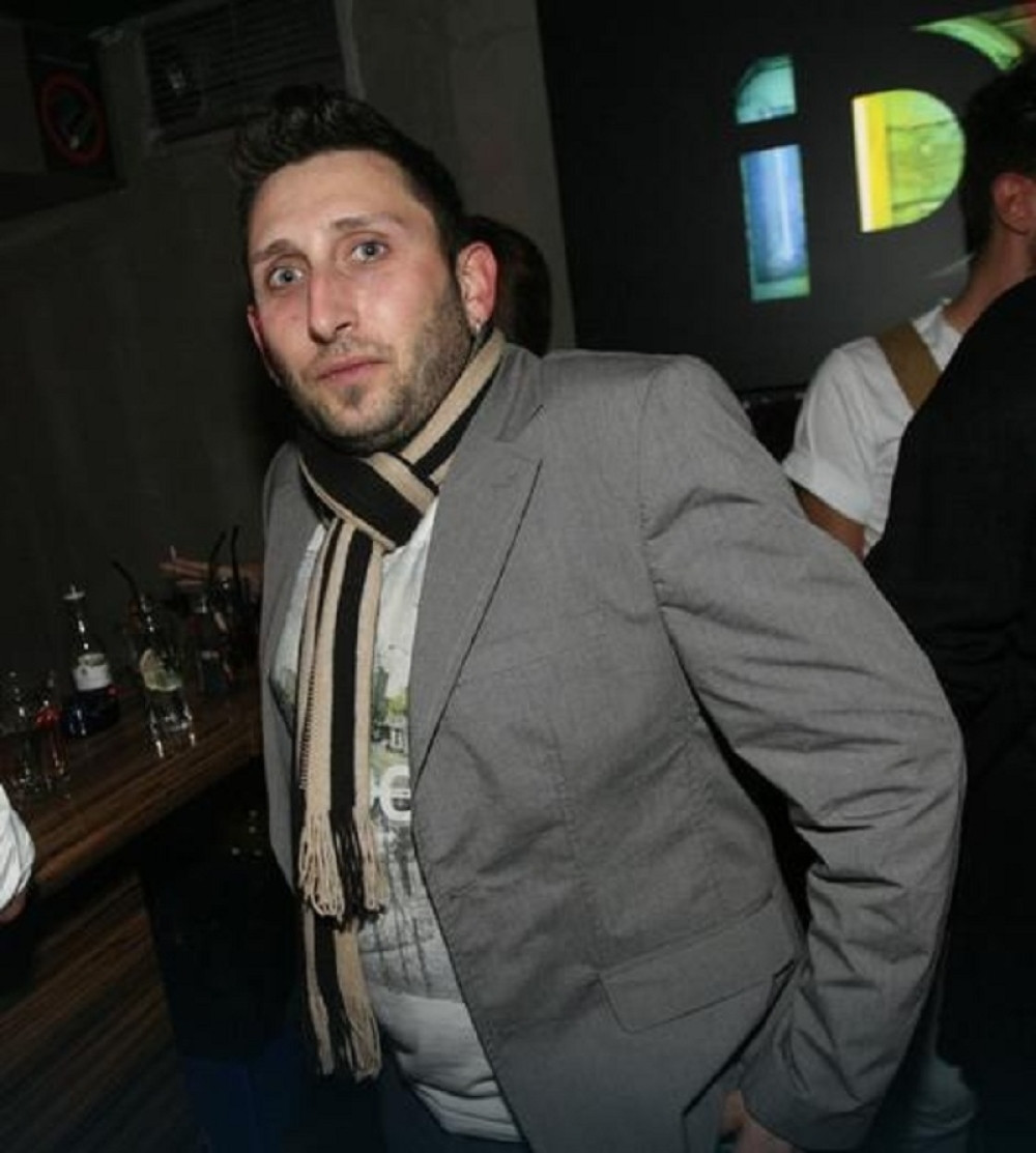 Pevač pričao sa ubicom pred pucnjavu!