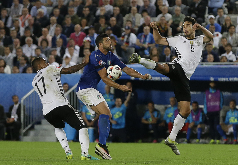 Evo ko je novi selektor Italije