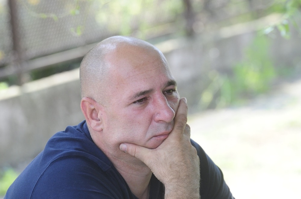 Popio par rakija, pa krenuo u pokolj!