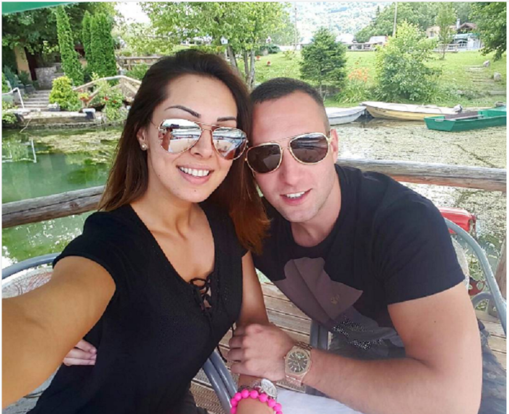 Gabi potvrdila vezu sa rukometašem!? (FOTO)