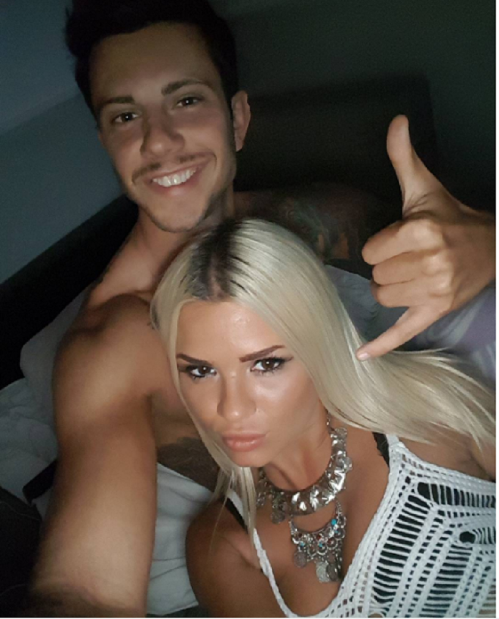 Raskinuli Marija Ana i Filip?