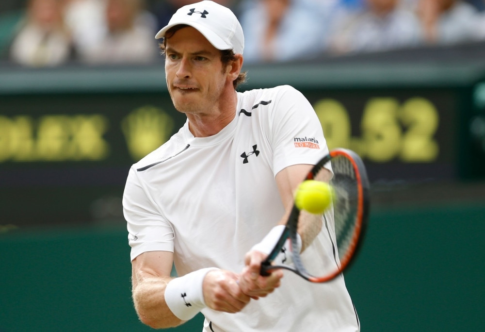 Mari savladao Čilića