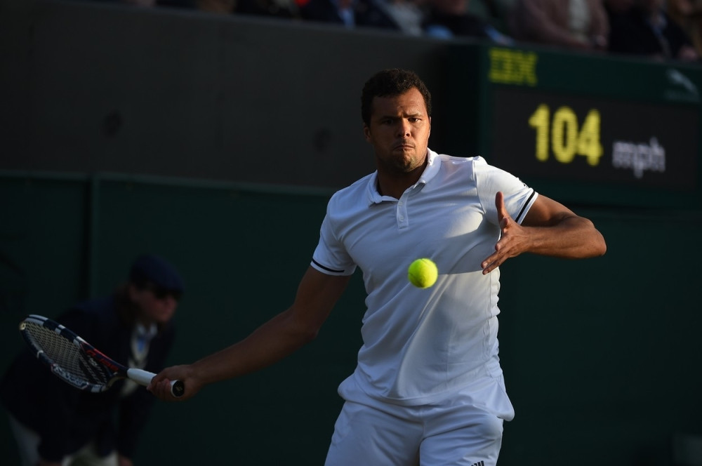 Conga eliminisao "kralja maratona"