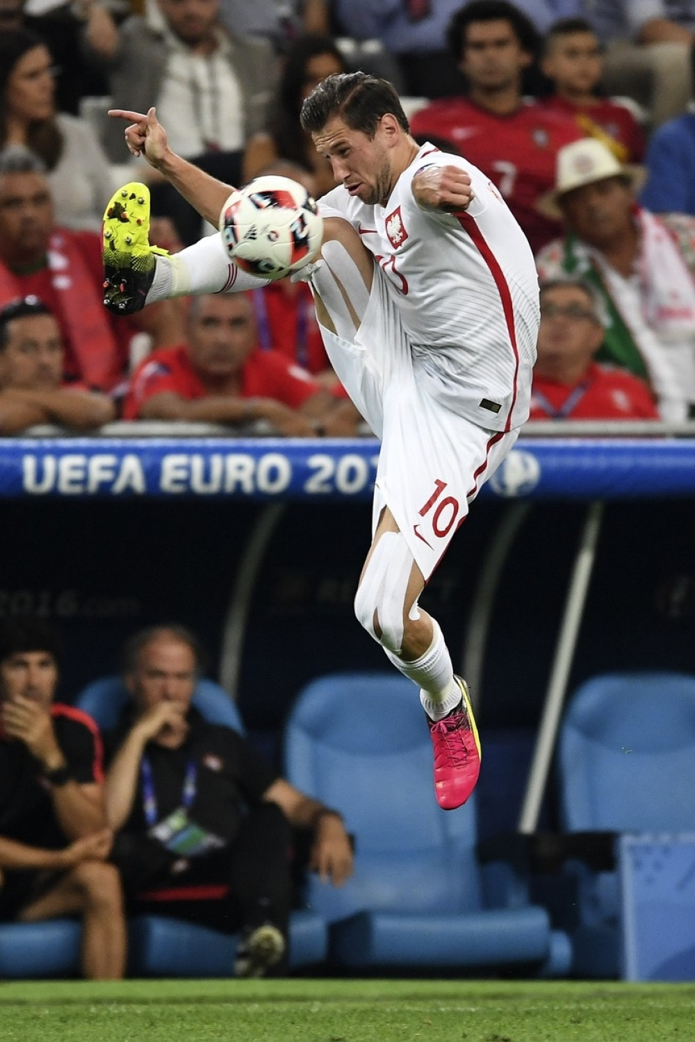 PSŽ doveo Krihovjaka