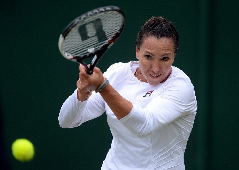 Janković i Krunić u osmini finala