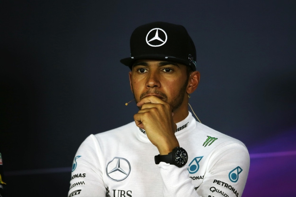 Hamilton dostigao legendarnog Airtona Senu!