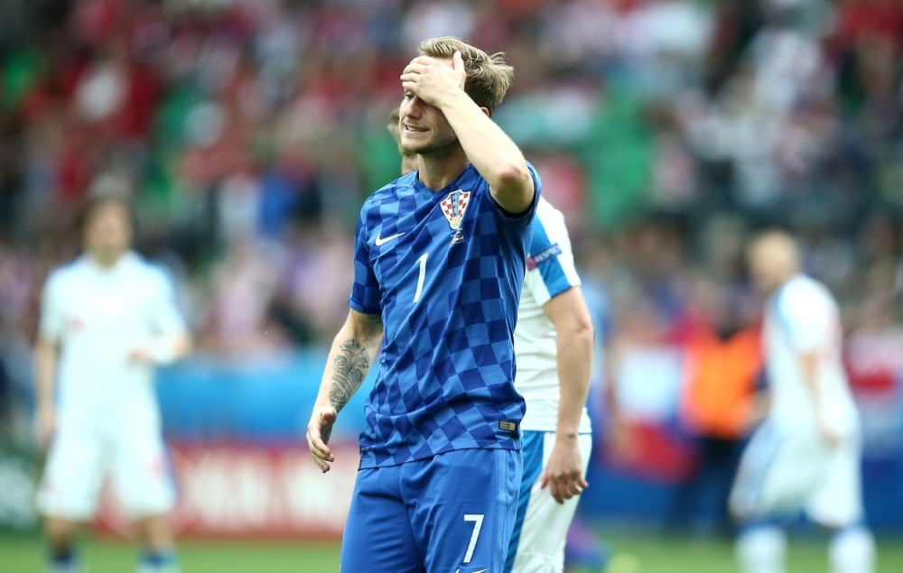 Rakitiću, ubićemo te, je*ali te Srbi