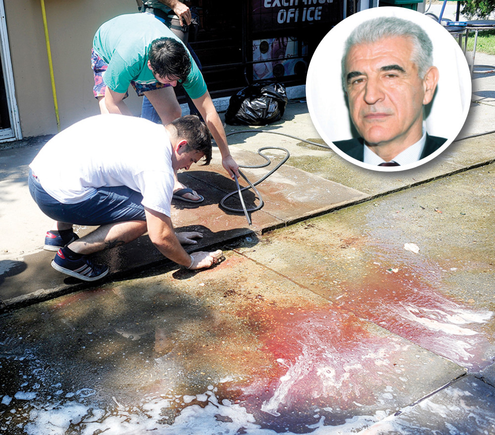 Zlatić će trunuti 40 godina u zatvoru