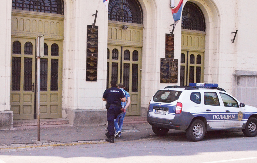 Monstrum Dijani pokazao pušku kojom ju je ubio!