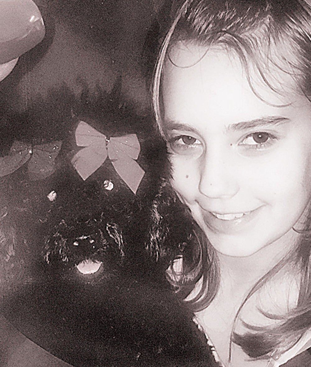 Kaća tuguje za psom