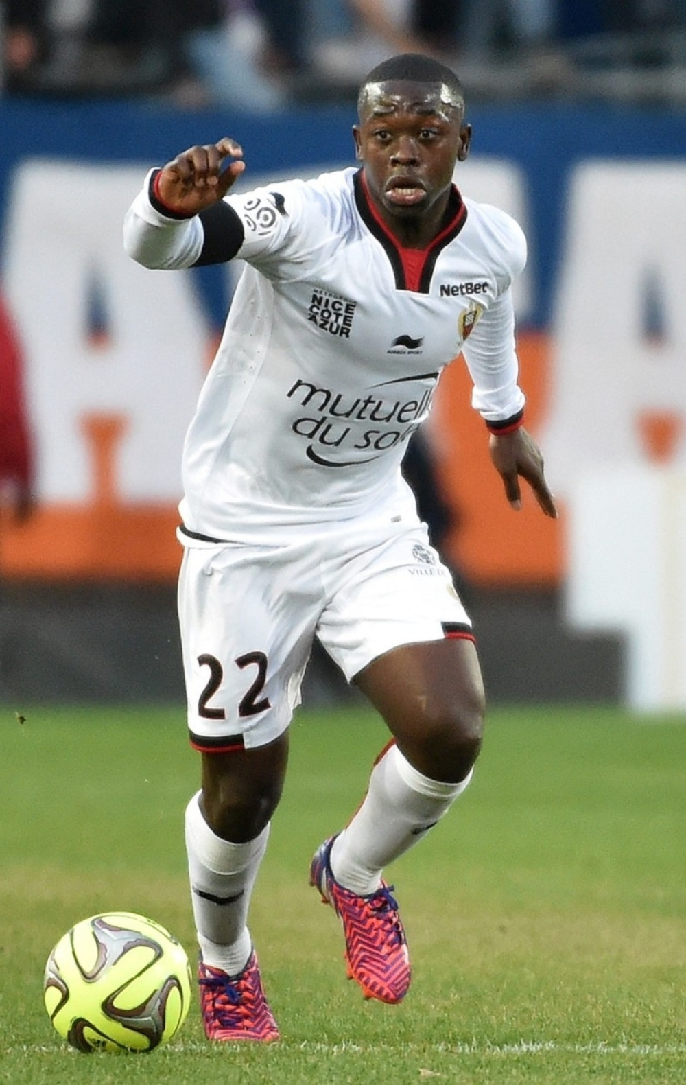 Mendi pojačao Lester