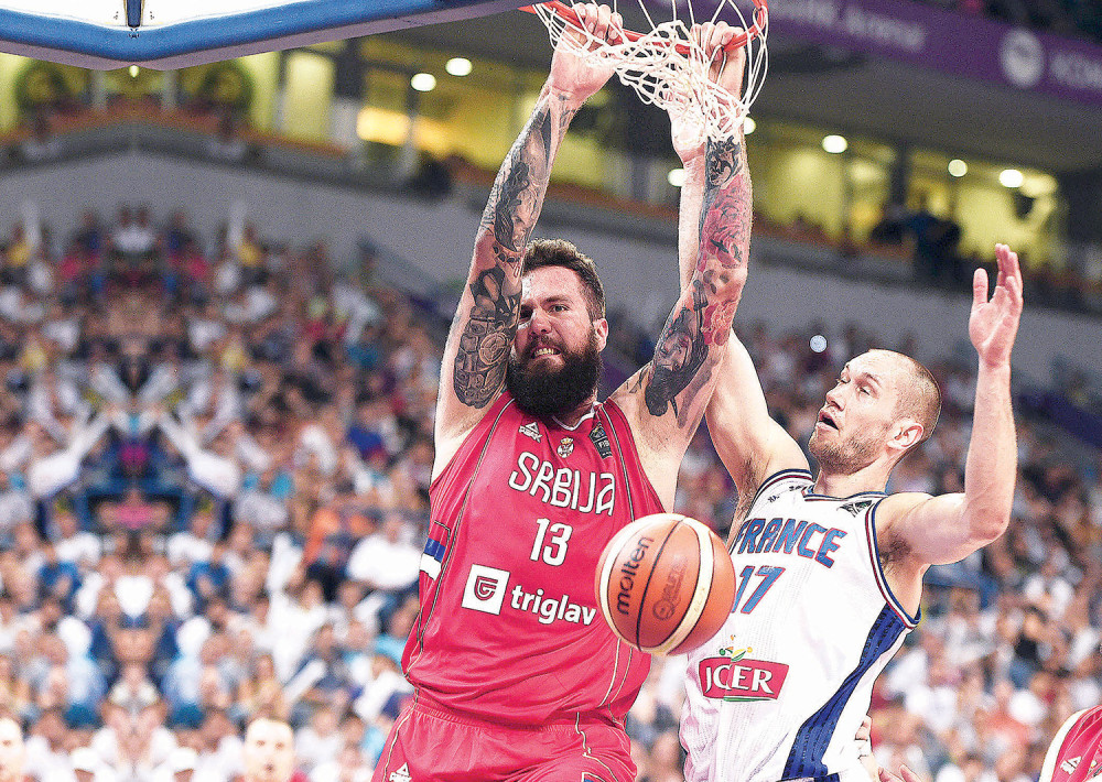 „Orlovi“, poletite s nama u Rio!