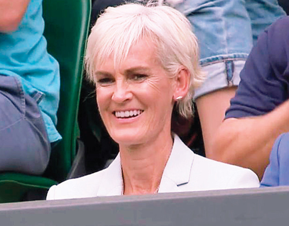 Ovako je Džudi Mari čestitala sinu prvo mesto (FOTO)