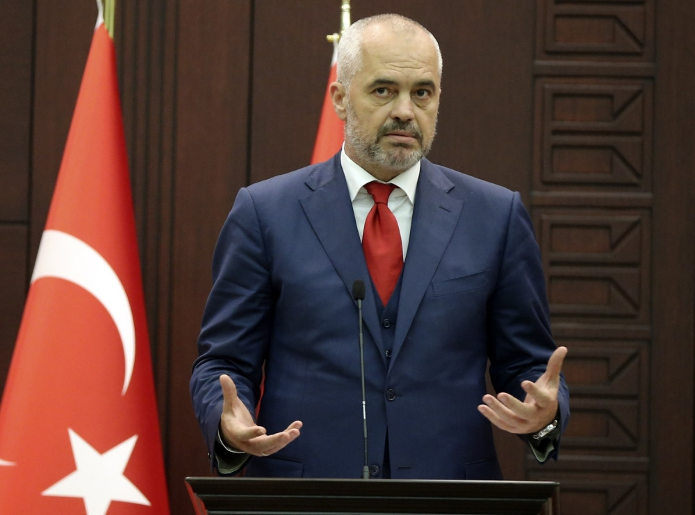 Rama sprema rat na jugu Srbije!