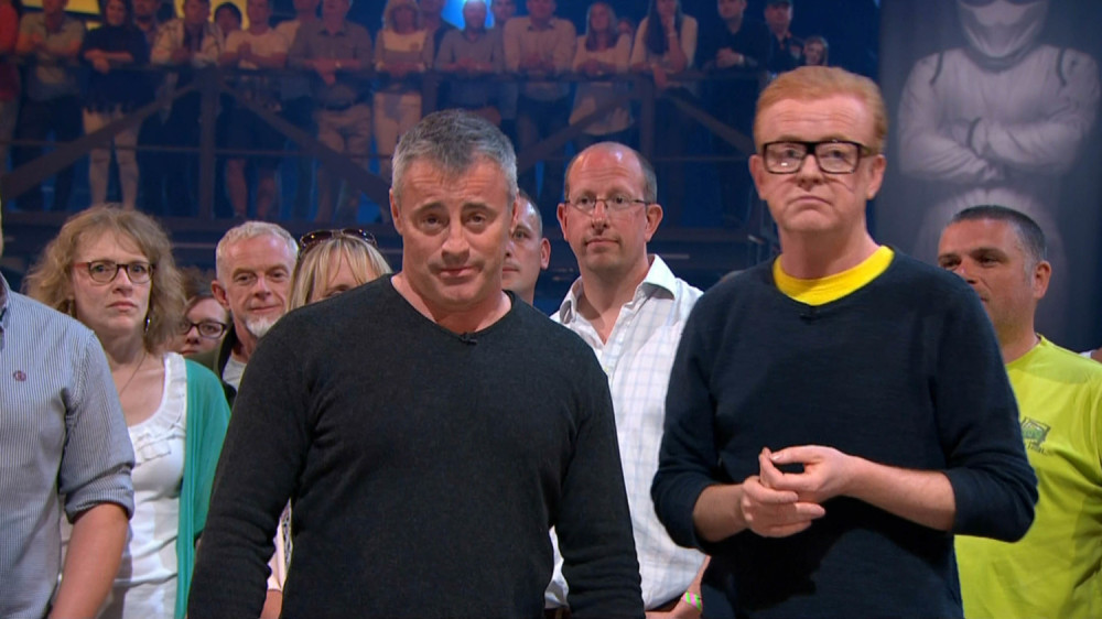 Kris Evans optužen za seksualno zlostavljanje!