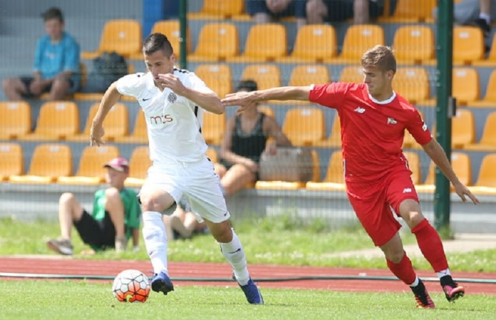 Tomić: Miletić je igrač na nivou Lige šampiona!