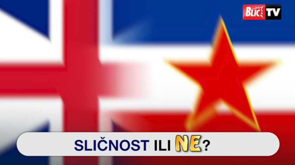 Šta Britanci nisu naučili od nas, a trebalo je? (VIDEO)
