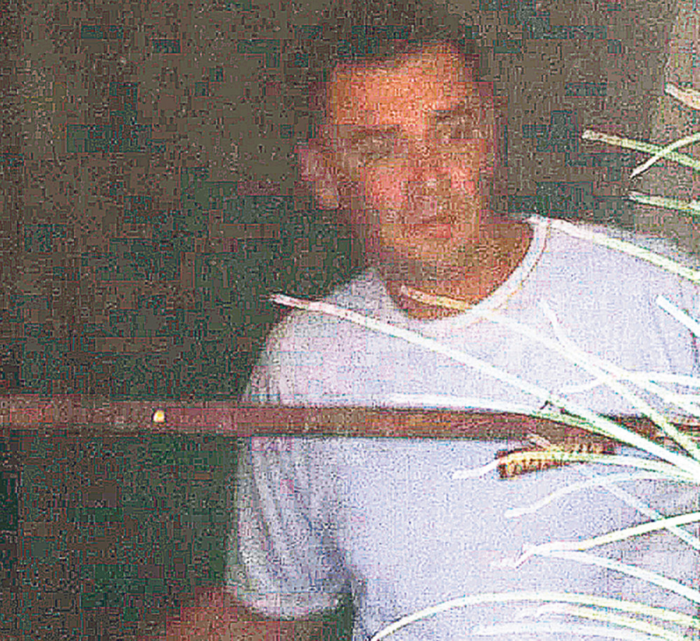 „Osramotio je našu familiju“