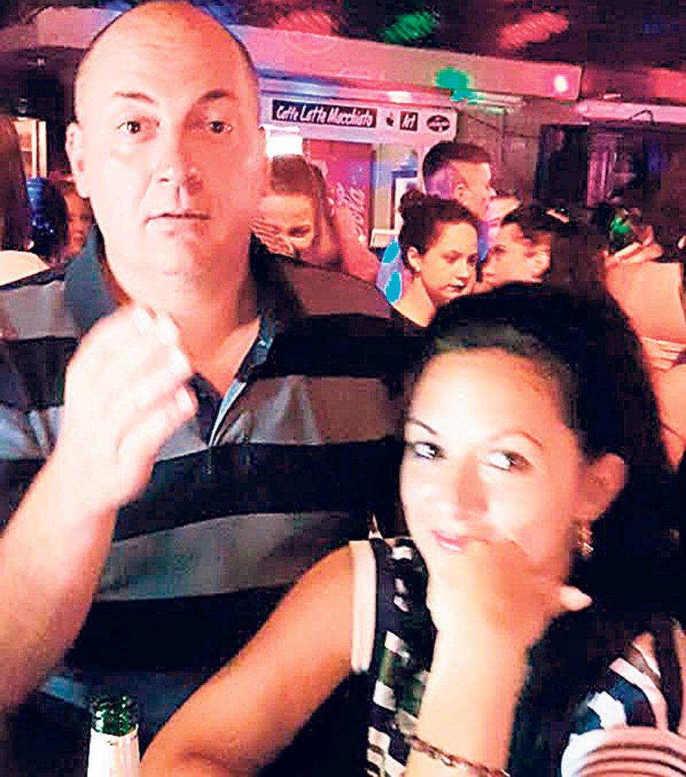 „Ja sam pucao, ja sam ih ubio!“