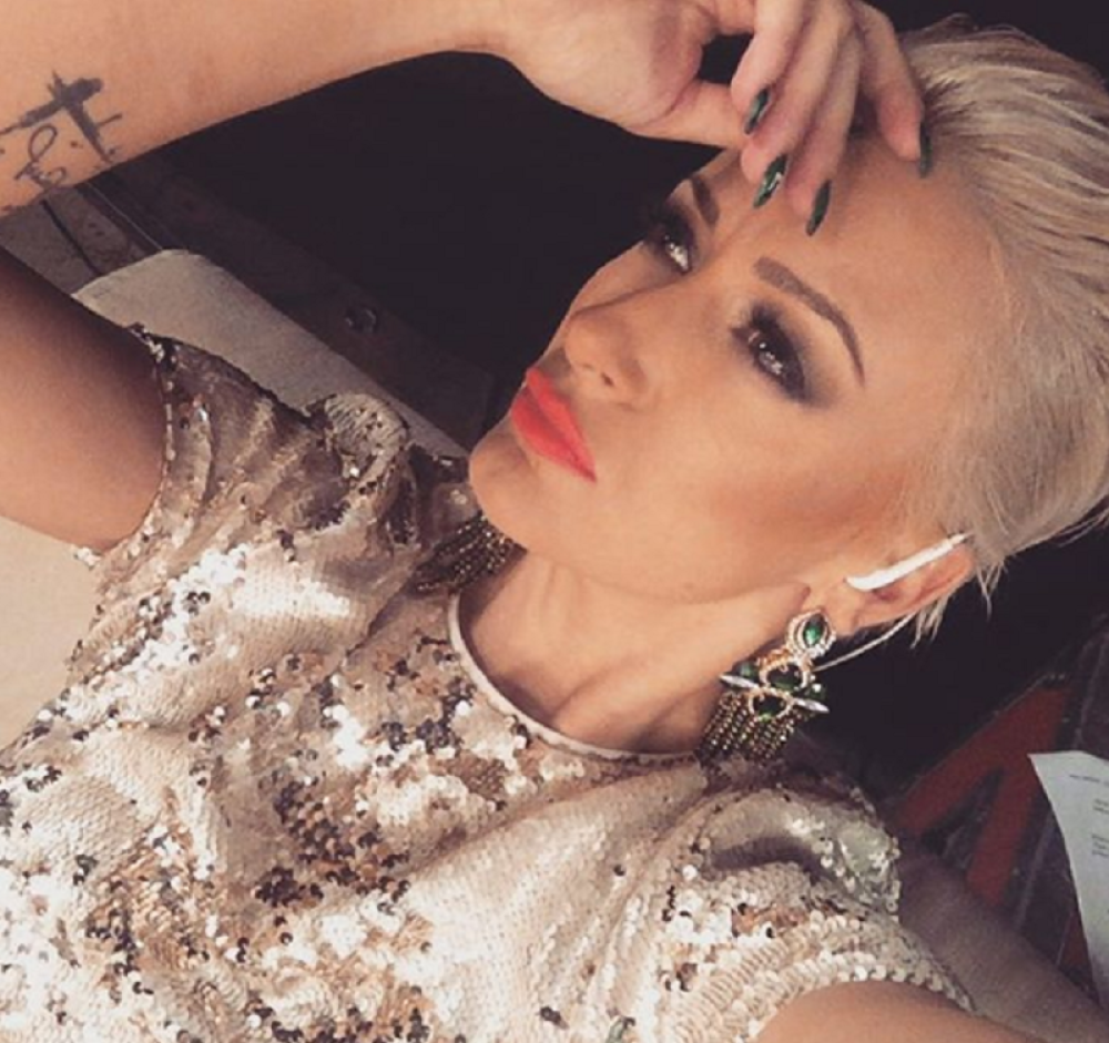 Dušica na terapiji zbog farmera (FOTO)