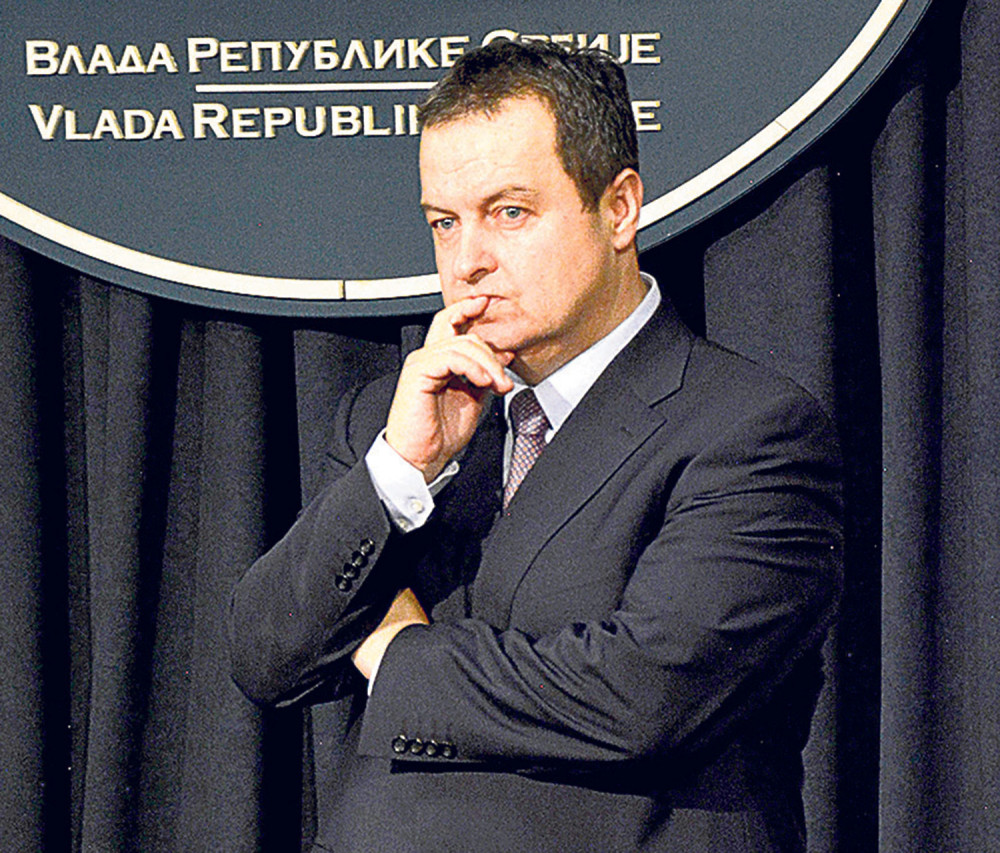 Rat u SPS-u oko ministarske fotelje